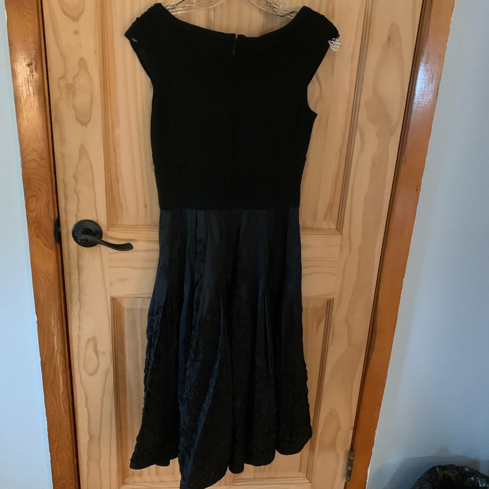 Adrienne Arpel cocktail dress